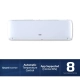 Beko Smart Inverter AC | 1.8 Ton | BNVOH 240/ BNVOH 241